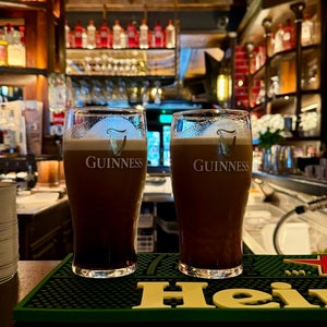 Murrays Bar