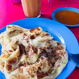 The 7 Best Places for Roti in Shah Alam