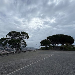 Miradouro do Pico dos Barcelos