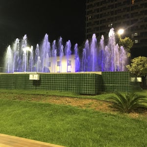 Praça Alencastro