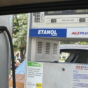 Posto Tiradentes (Ale)