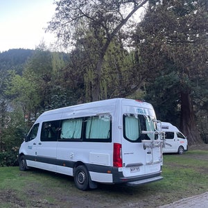 Queenstown Holiday Park & Motels Creeksyde