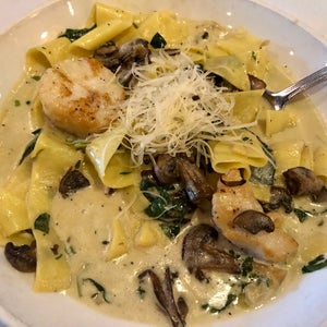 The 15 Best Places for Cream Sauce in Chicago