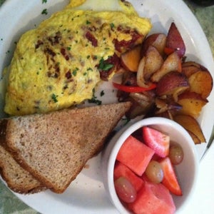 The 15 Best Places for Brunch Food in Corpus Christi