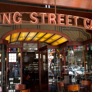 Long Street Café