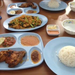 Warung M21