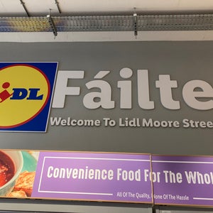 Lidl