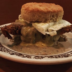 The 15 Best Places for Biscuits in Portland