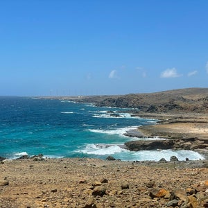 Arikok National Park