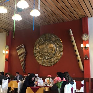Emiliana Restaurant