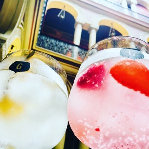 The 13 Best Places for Mixed Cocktails in Lisbon