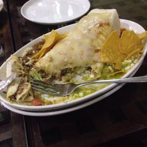 The 15 Best Places for Burritos in San Juan