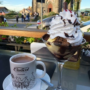 Caracol Gourmet