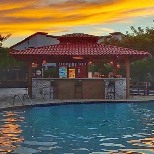Anga Beach Hotel