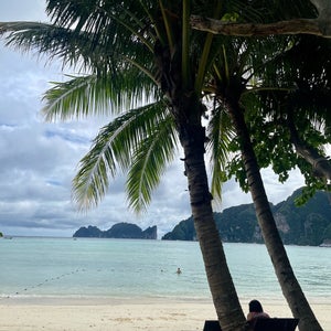 Andaman Beach