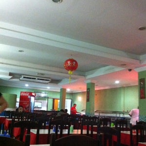 Restaurante Long Feng