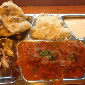 The 9 Best Places for Naan in Cambridge