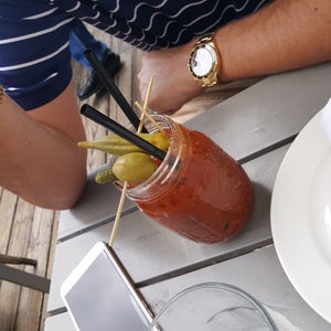 The 15 Best Places for Bloody Marys in Miami Beach