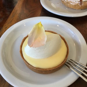 The 15 Best Places for Lemon Cake in San Francisco