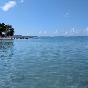 Borik Beach