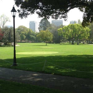 The 11 Best Places for Park in Westwood, Los Angeles
