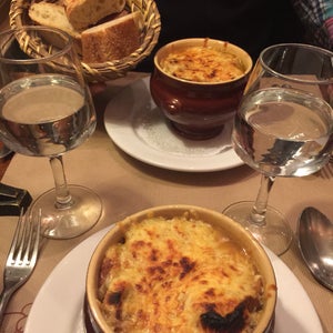 The 15 Best Places for Soup in Paris