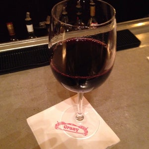 The 15 Best Places for Red Wine in the Upper East Side, New York