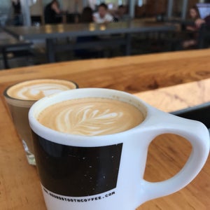 The 15 Best Places for Coffee in Austin