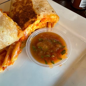 The 15 Best Places for Mango Salsa in Los Angeles