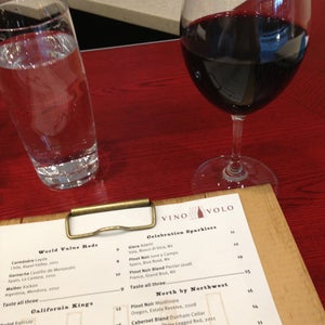 The 7 Best Places for Wine in Denver International Airport, Denver