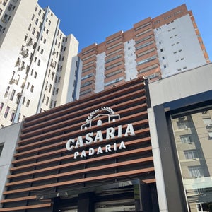 Casaria Padaria