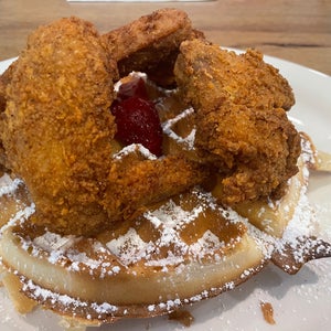 Rosies Coffee Cafe