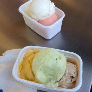 The 15 Best Places for Sorbet in New York City