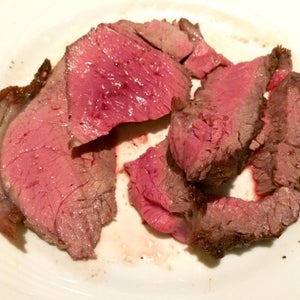 The 9 Best Places for Top Sirloin in New York City