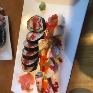 The 11 Best Places for Dragon Roll in Raleigh