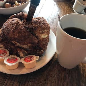 The 15 Best Places for Cinnamon in Edmonton