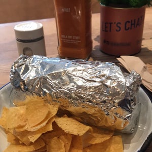 The 15 Best Places for Tortilla Chips in London