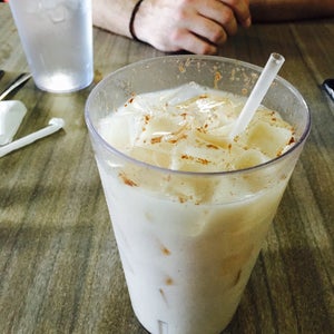 The 15 Best Places for Horchata in Austin