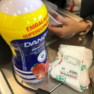 Supermarket