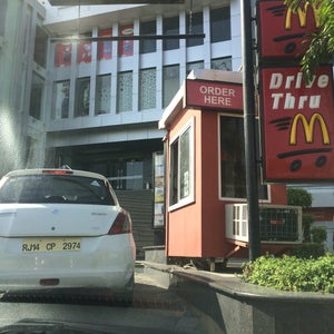 McDonalds