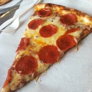 The 15 Best Places for Pizza in the Seattle Central Business District, Seattle