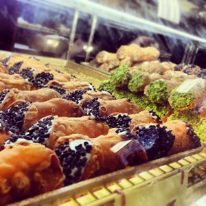 The 11 Best Places for Eclairs in Boston