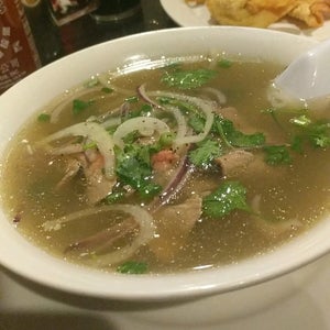 The 13 Best Places for Noodle Soup in Wichita