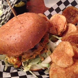 The 15 Best Places for Turkey Burgers in Baltimore