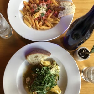 The 15 Best Places for Penne in Denver