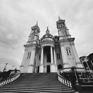 Catedral de São Sebastião