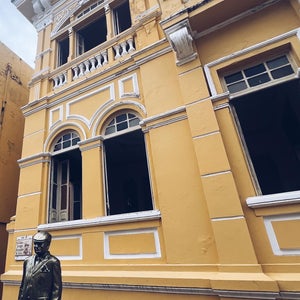 Casa de Cultura Jorge Amado
