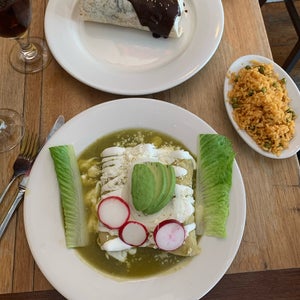 The 13 Best Places for Mole in Boston