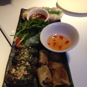 The 15 Best Places for Rice Paper in London