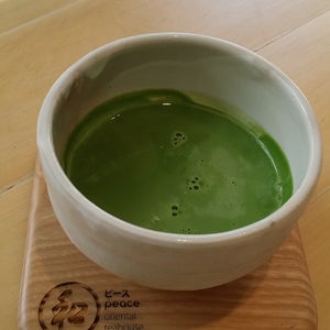 The 15 Best Places for Matcha in Bangkok